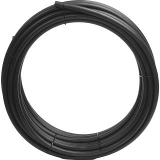 ADS 1 1/4 in x 300 ft 200 PSI Plastic Coil Pipe