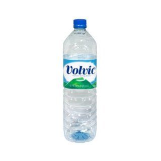 Volvic Water, 50.7100 ounces (Pack of12)  Bottled Drinking Water  Grocery & Gourmet Food