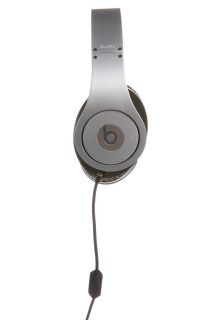 beats by dre STUDIO   Headphones   silver