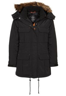 Cintamani   EYDIS   Winter jacket   black