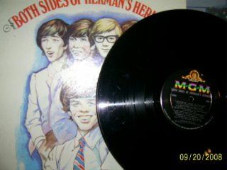Both Sides of Herman's Hermits Music