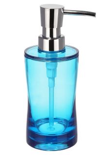 Kleine Wolke   FORTUNE   Soap dispenser   turquoise