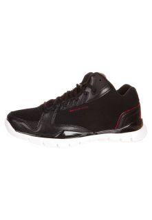Reebok SUBLITE PRO VLP ONE   Basketball shoes   black