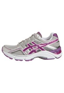 ASICS GEL FORTITUDE 6   Cushioned running shoes   grey