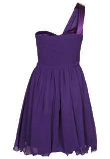 Little Mistress Cocktail dress / Party dress   purple