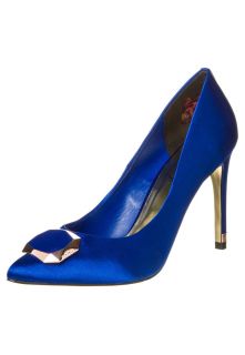 Ted Baker   ROQUET   High heels   blue