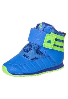 adidas Performance   ZAMBAT 2 I   Winter boots   blue