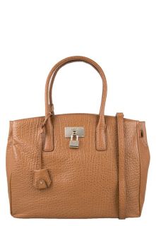 DKNY Tote bag   brown