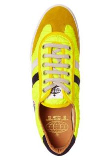 TST   Trainers   yellow