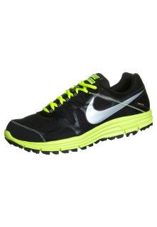 Nike Performance   LUNARFLY+ 3 TRAIL GTX   Trail running shoes   black