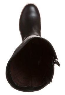 Polo Assn. FLAMINIA   Wedge boots   black