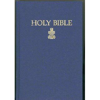 Holy Bible Containing the Old and New Testaments, New Revised Standard Version Bruce M. Metzger 9780529068699 Books