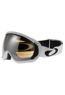 Oakley   CANOPY   Ski goggles   white