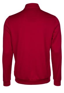 adidas Golf Sweatshirt   red