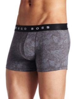 BOSS HUGO BOSS Men's Solid Innovation Boxer Brief at  Mens Clothing store