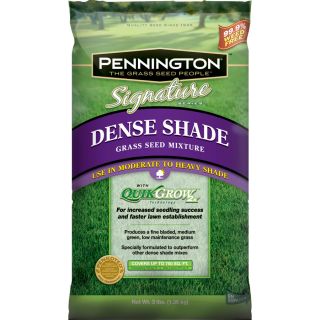 Pennington Signature 3 lbs Shade Fescue Grass Seed Mixture