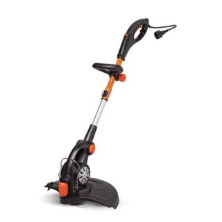 Remington 5.5 Amp 14 in Corded Electric String Trimmer and Edger