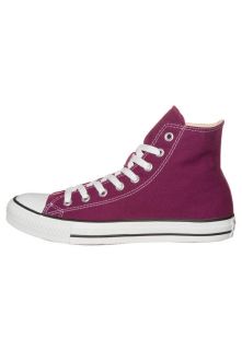 Converse ALL STAR HI   High top trainers   red