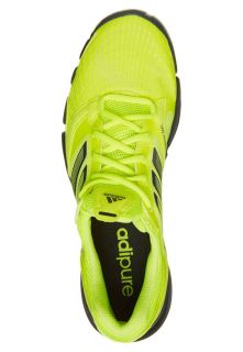 adidas Performance ADIPURE TRAINER 360   Sports shoes   yellow