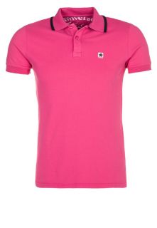 Converse   Polo shirt   pink