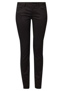 Guess   NICOLE   Trousers   black