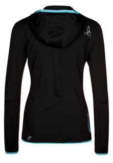 Puma Hoodie   black