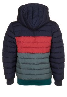 Billabong REVERT   Winter jacket   blue