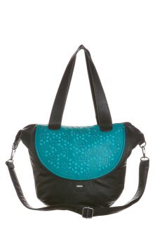 Skunkfunk   Handbag   black