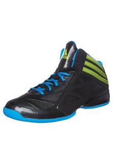 adidas Performance   NEXT LEVEL SPEED 2   Basketball shoes   black