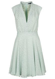 French Connection   MEMPHIS SPRAY   Dress   green