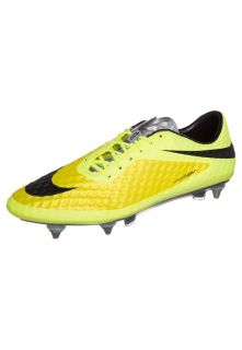 Nike Performance   HYPERVENOM PHANTOM SG PRO   Football boots   yellow