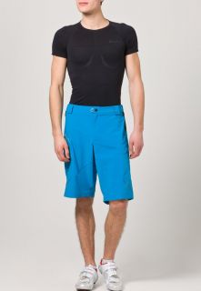 ODLO JUMP   Shorts   blue