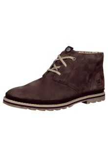 Caterpillar   CORMAC   Lace up boots   brown