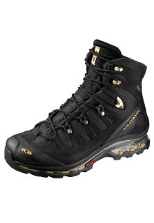 Salomon   QUEST 4D GTX   Walking boots   black
