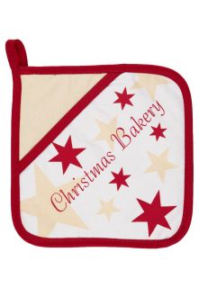 Stuco CHRISTMAS BAKERY   PACK OF 2   Apron   beige