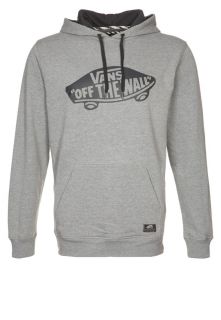 Vans   Hoodie   grey