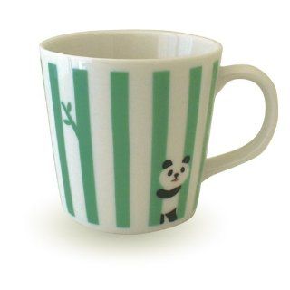 Happy Panda Mug Coffee Cup Great Gift Item Kitchen & Dining