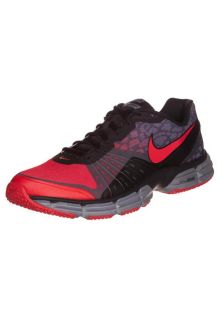Nike Performance   NIKE DUAL FUSION TR 5 PREMIUM   Sports shoes   red