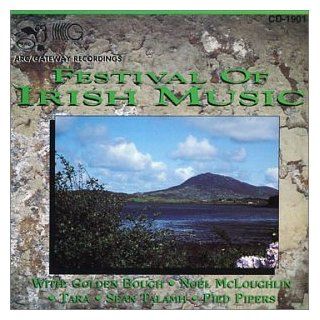 Festival of Irish Music Music
