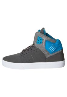 Supra ATOM   Skater shoes   grey