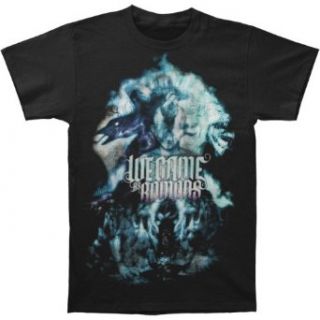 We Came As Romans Album T shirt Small Clothing