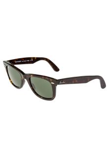 Ray Ban   ORIGINAL WAYFARER   Sunglasses   brown
