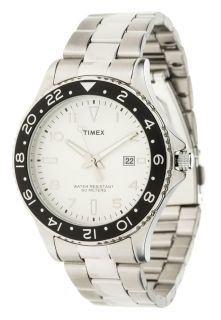 Timex   T2P027   Watch   silver