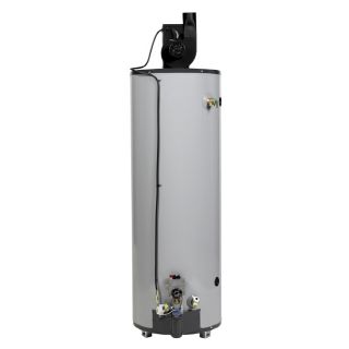 POWERFLEX 75 Gallon 6 Year Tall Gas Water Heater (Natural Gas)