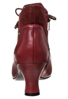 Hush Puppies VIVANNA   Lace up boots   red