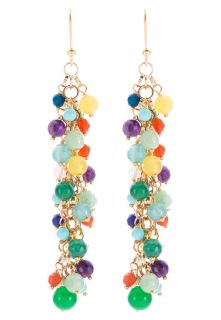 Rosantica   GRAPPOLO   Earrings   multicoloured