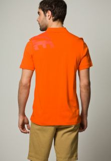 Nike Golf NIKE POCKET POLO   Polo shirt   orange