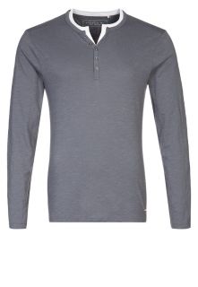 edc by Esprit   Long sleeved top   grey