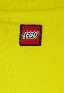 LEGO Wear TOKE   Print T shirt   yellow