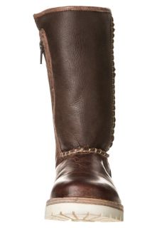 Hip Winter boots   brown